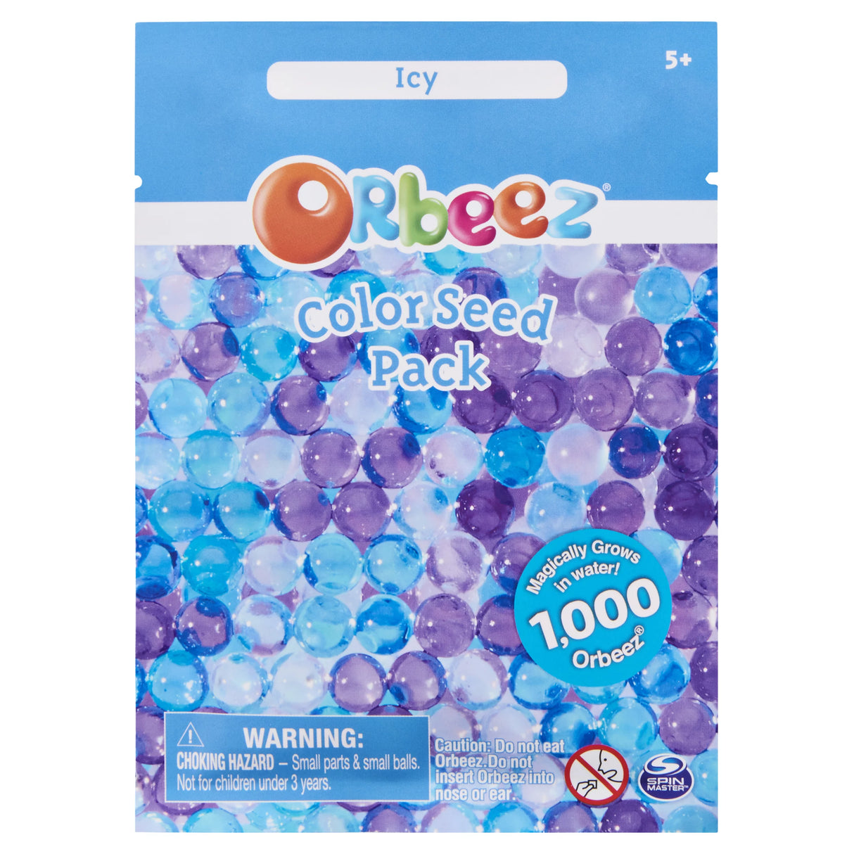 Orbeez 1000 Seed Pack