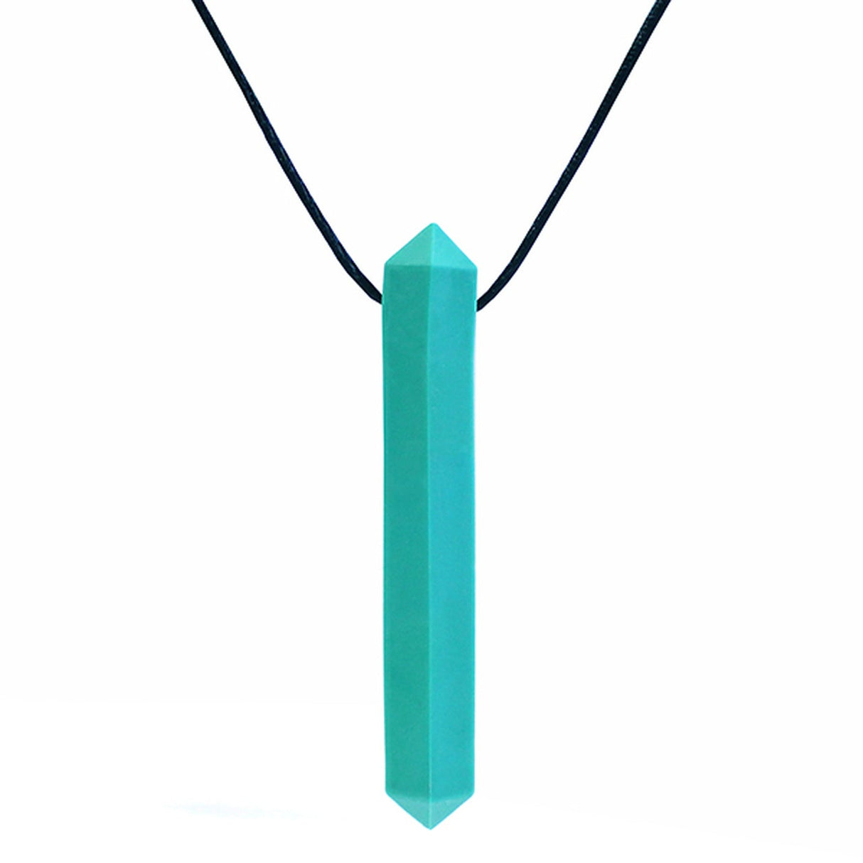 Krypto-Bite Gem - Teal