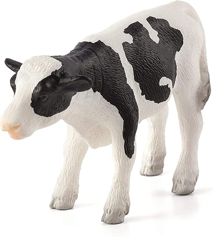 MOJO Holstein Calf standing