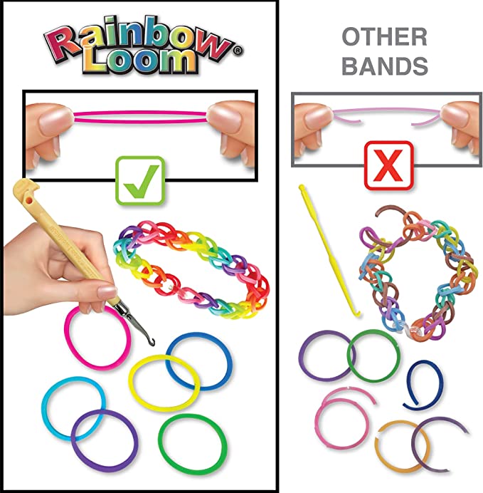 Rainbow Loom Loomi-Pals Mega Combo Set