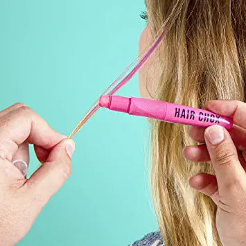 COLOR & STYLE Hair Chox Party