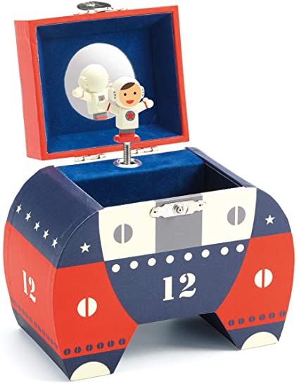 Treasure Boxes-Polo 12