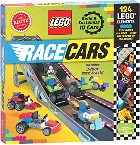 LEGO Race Cars Kit
