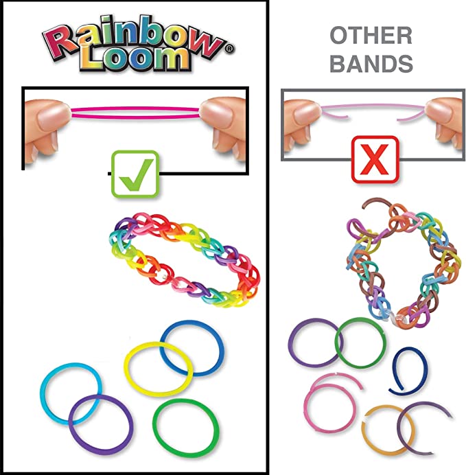 Rainbow Loom DUO