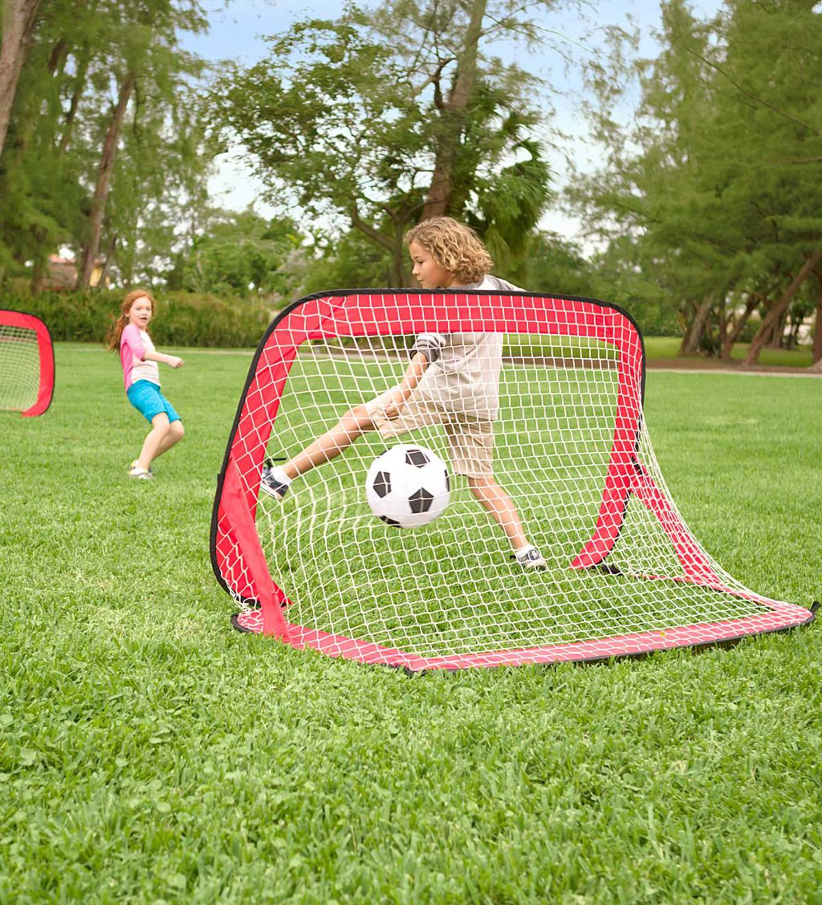 Score Soccer Set