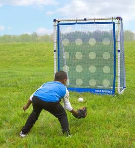 3in1 Baseball set