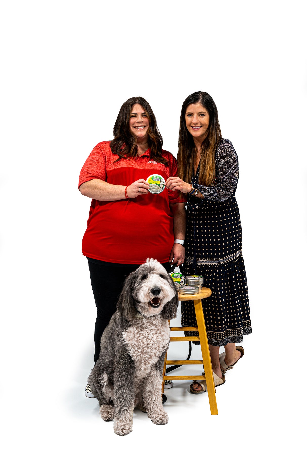 Wink Putty for Special Olympics Illinois