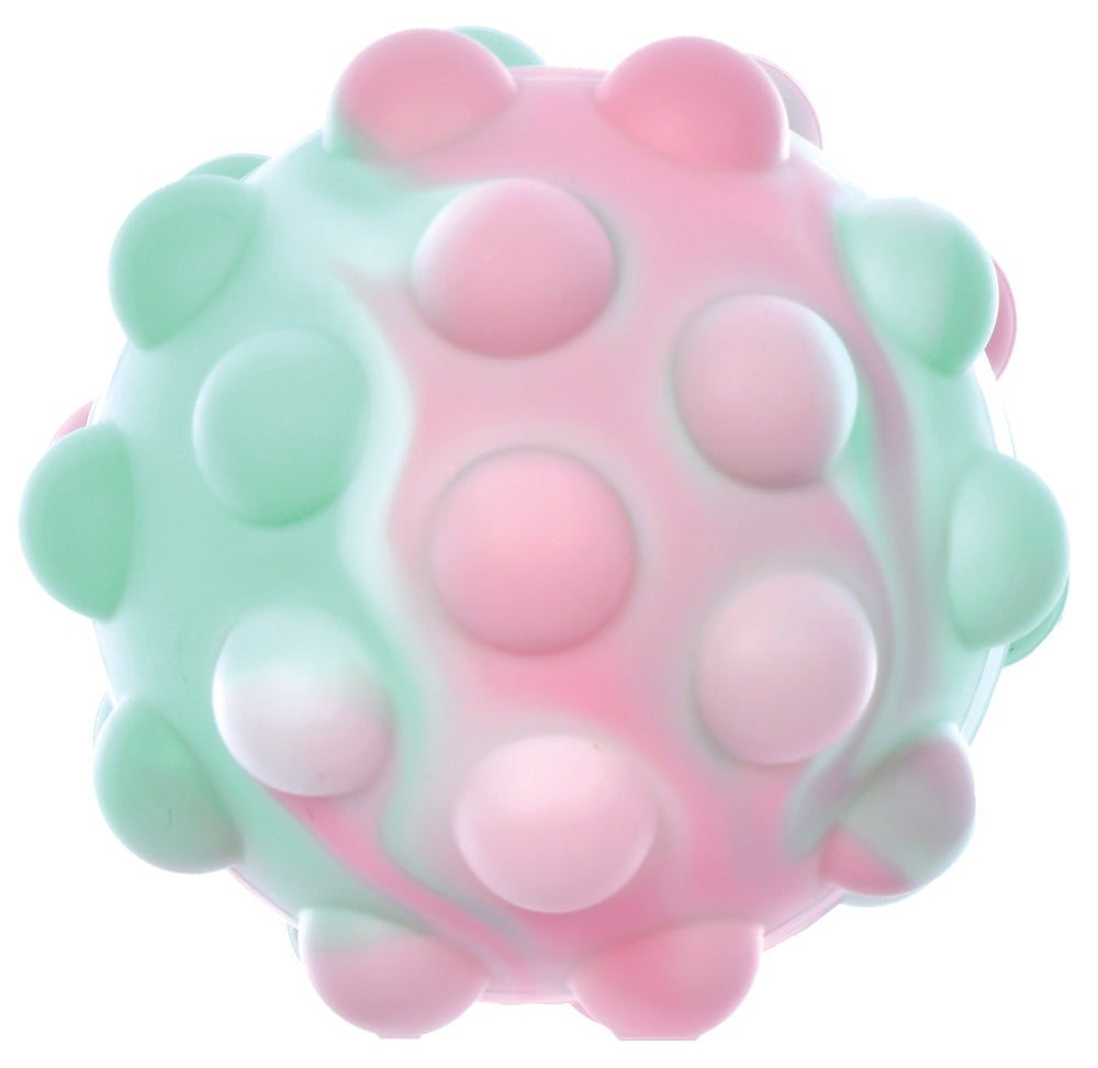 Pop Ball - Cotton Candy