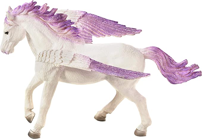 MOJO Pegasus Lilac