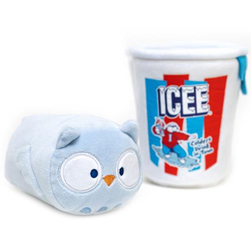 ICEE Owlyroll
