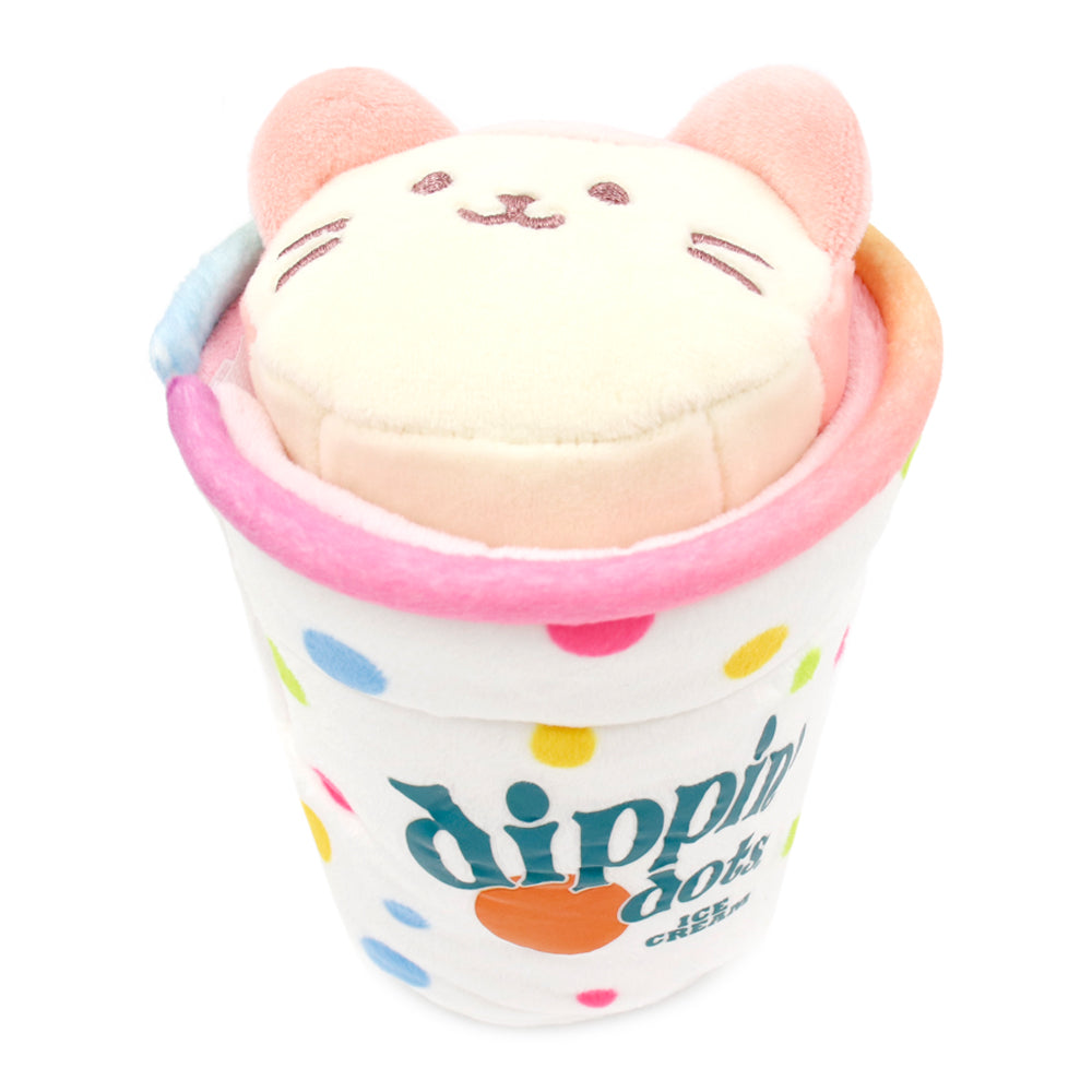 Dippin' Dots Kittiroll