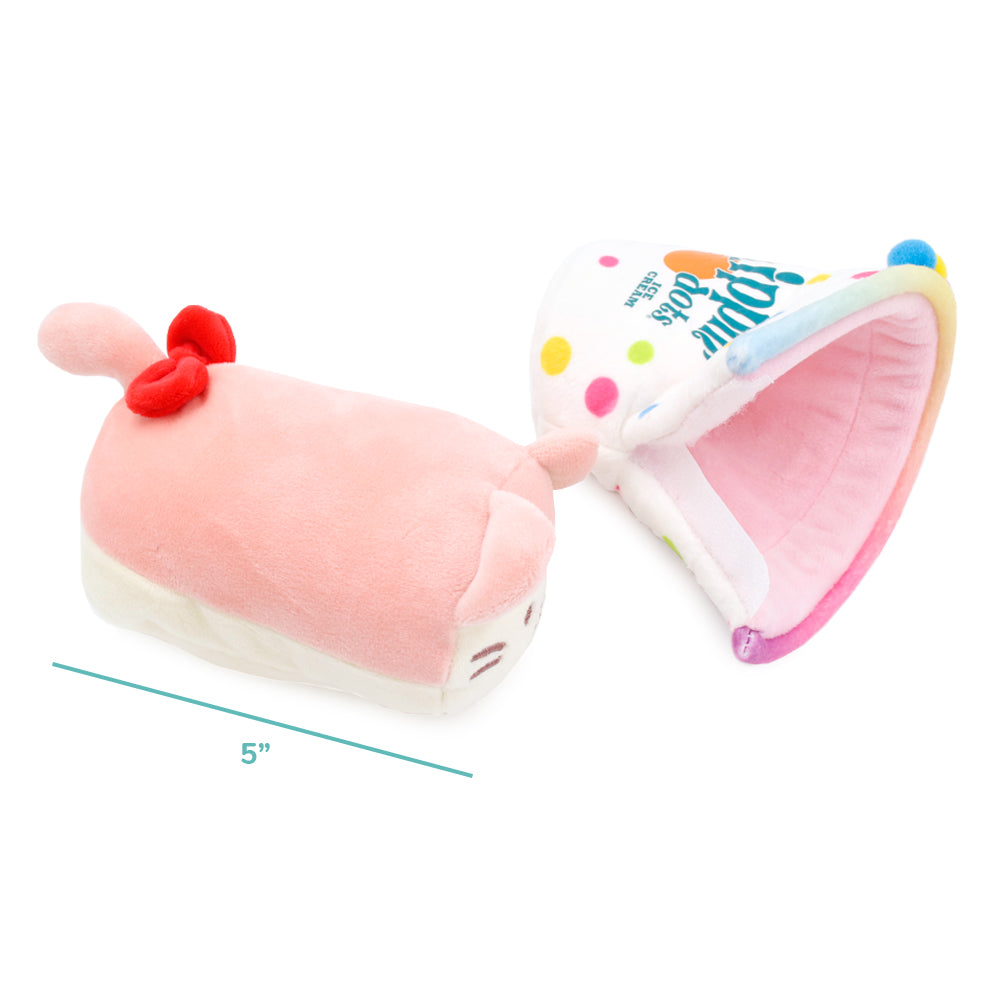 Dippin' Dots Kittiroll