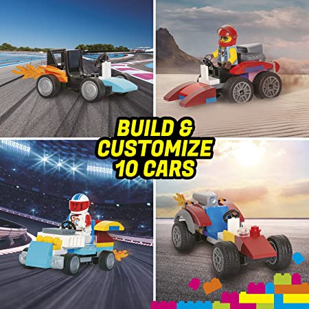 LEGO Race Cars Kit