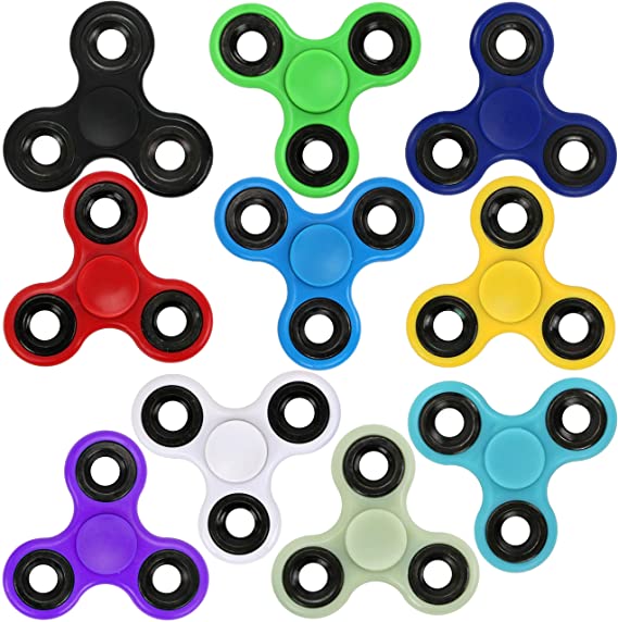 Lori's Fidget Spinner