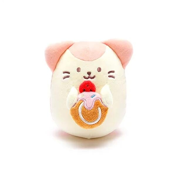 Squishy Plush Ball | Kittiroll