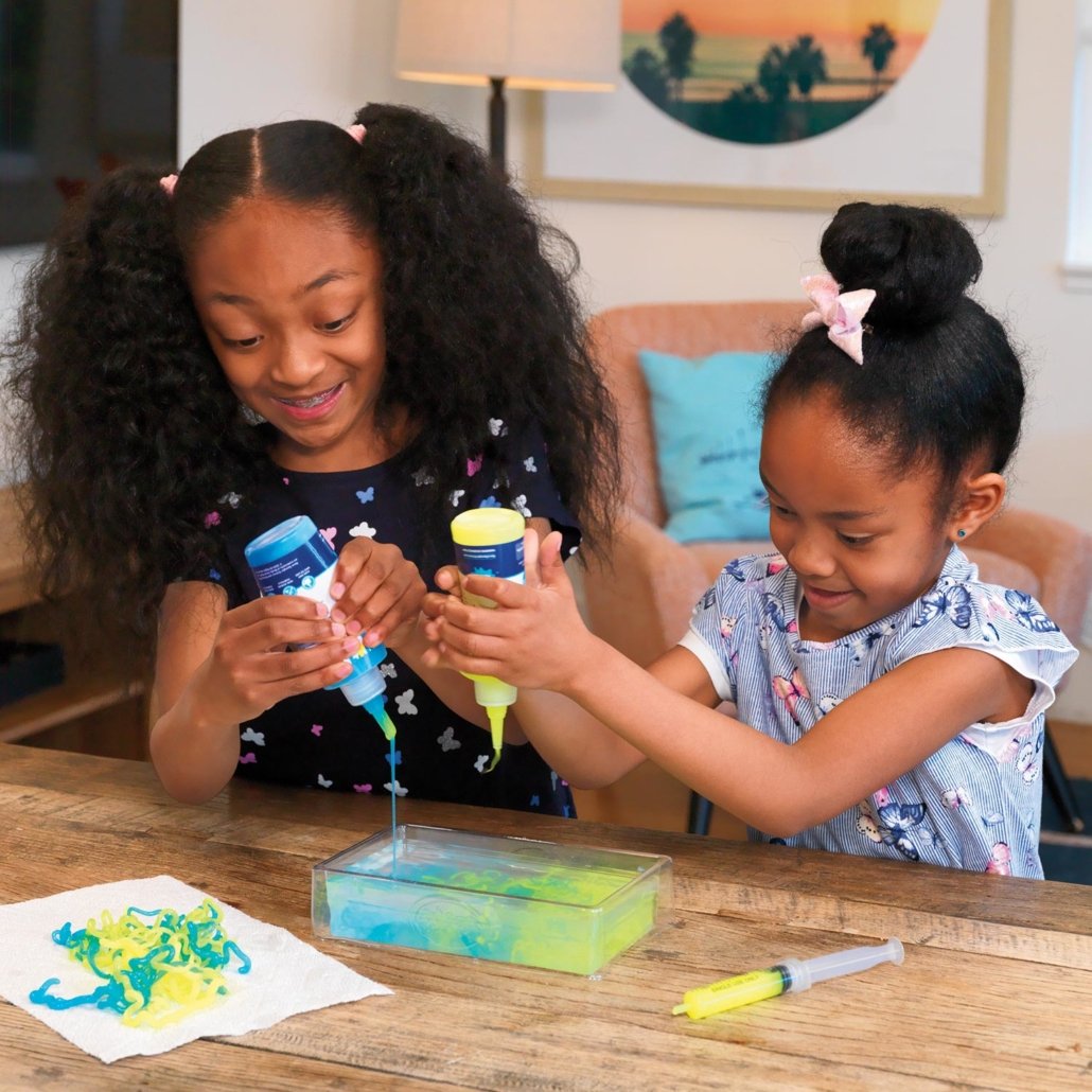 String Slime Starter Set