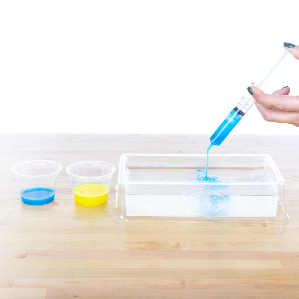 String Slime Starter Set