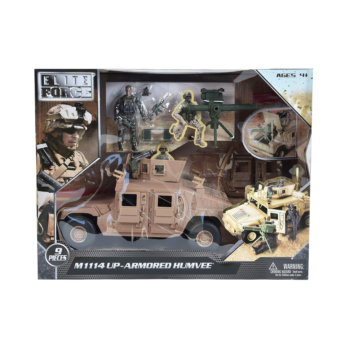 Humvee