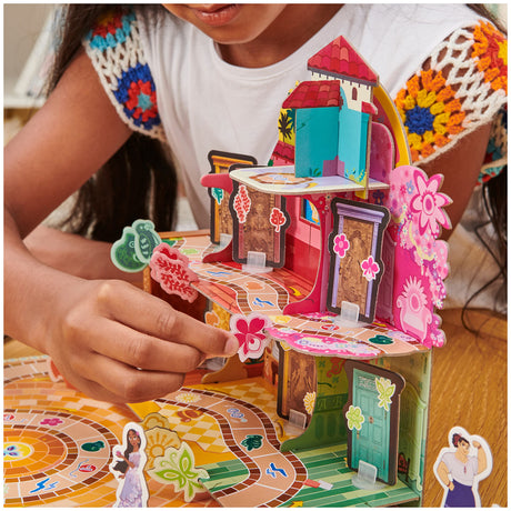 Disney Encanto Game