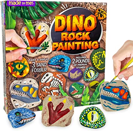 Dinosaur Rock Art