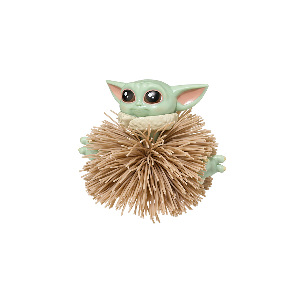 Koosh Cameos – The Mandalorian