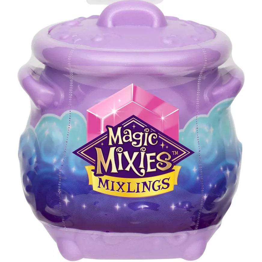 Magic Mixlings Cauldron