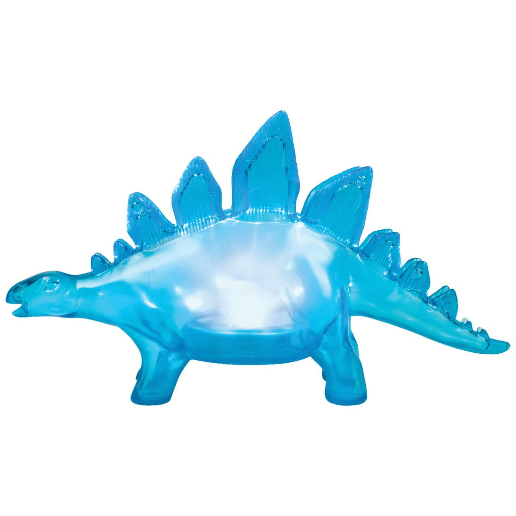 Jelly Mood Light - Stegosaurus