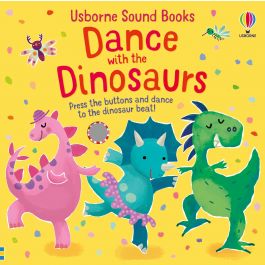 Dance with Dinosaurs