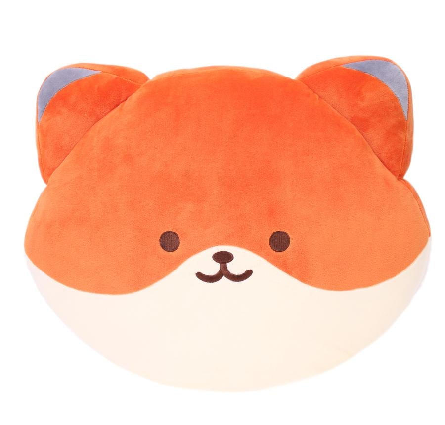 Face Cushion | Foxiroll