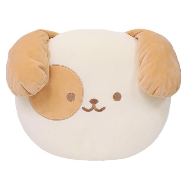 Face Cushion | Puppiroll