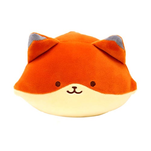 Medium Plush | Foxiroll