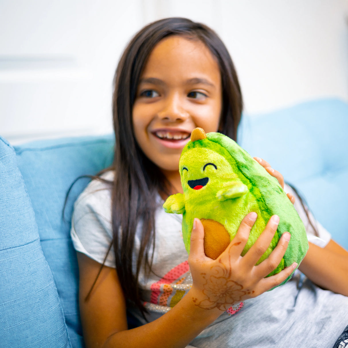 Loud Mouths - Alvin the Avocado