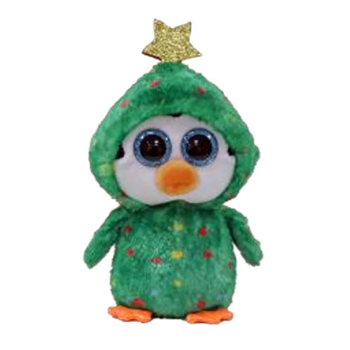Noel Penguin