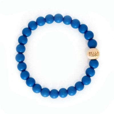 New Haven Navy Necklace