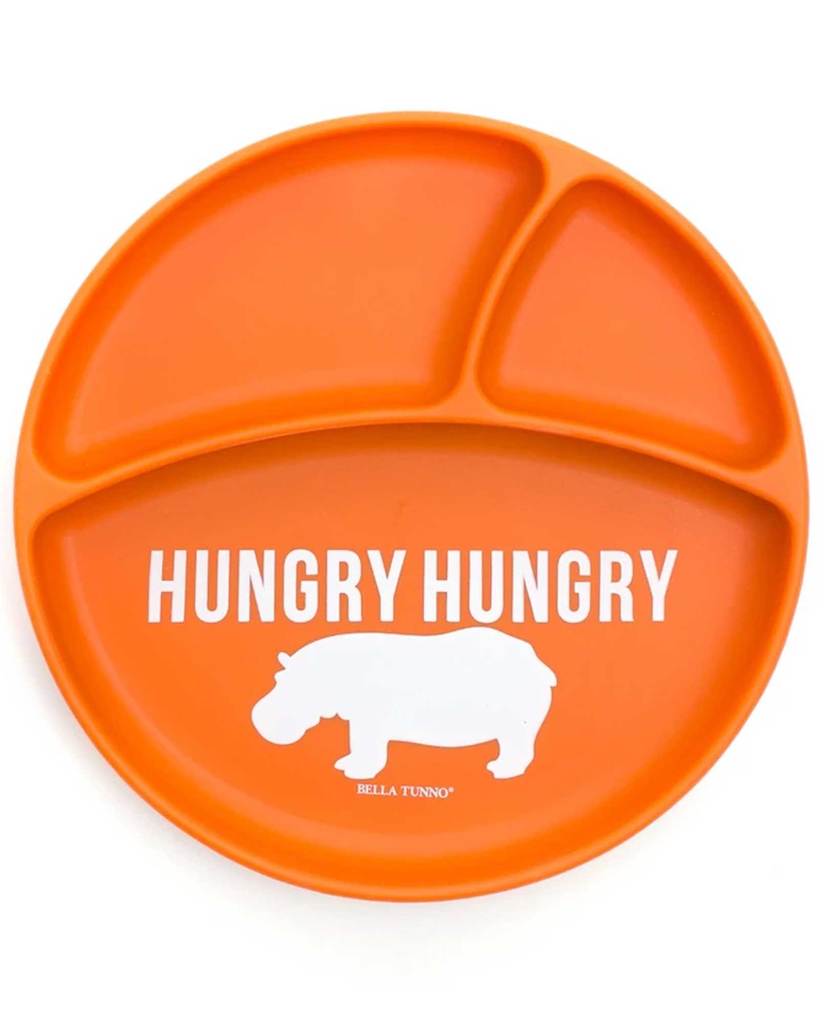 Hungry Hungry Hippo WP