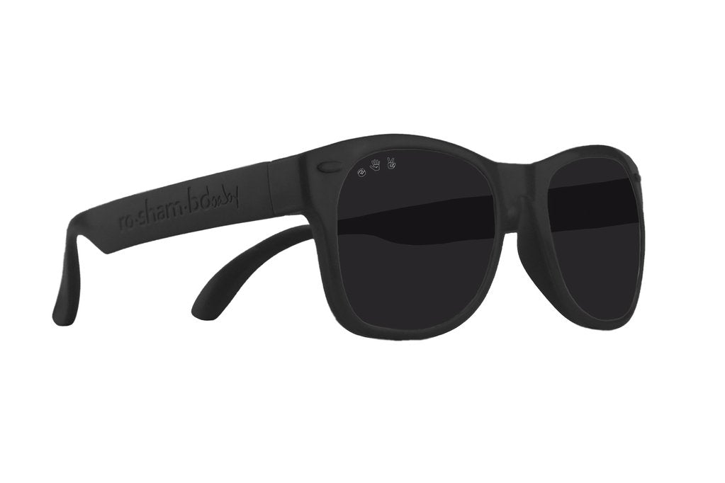 Bueller Blck 5+ Polarized