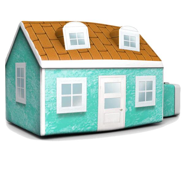 Airfort - Cabin Playhouse