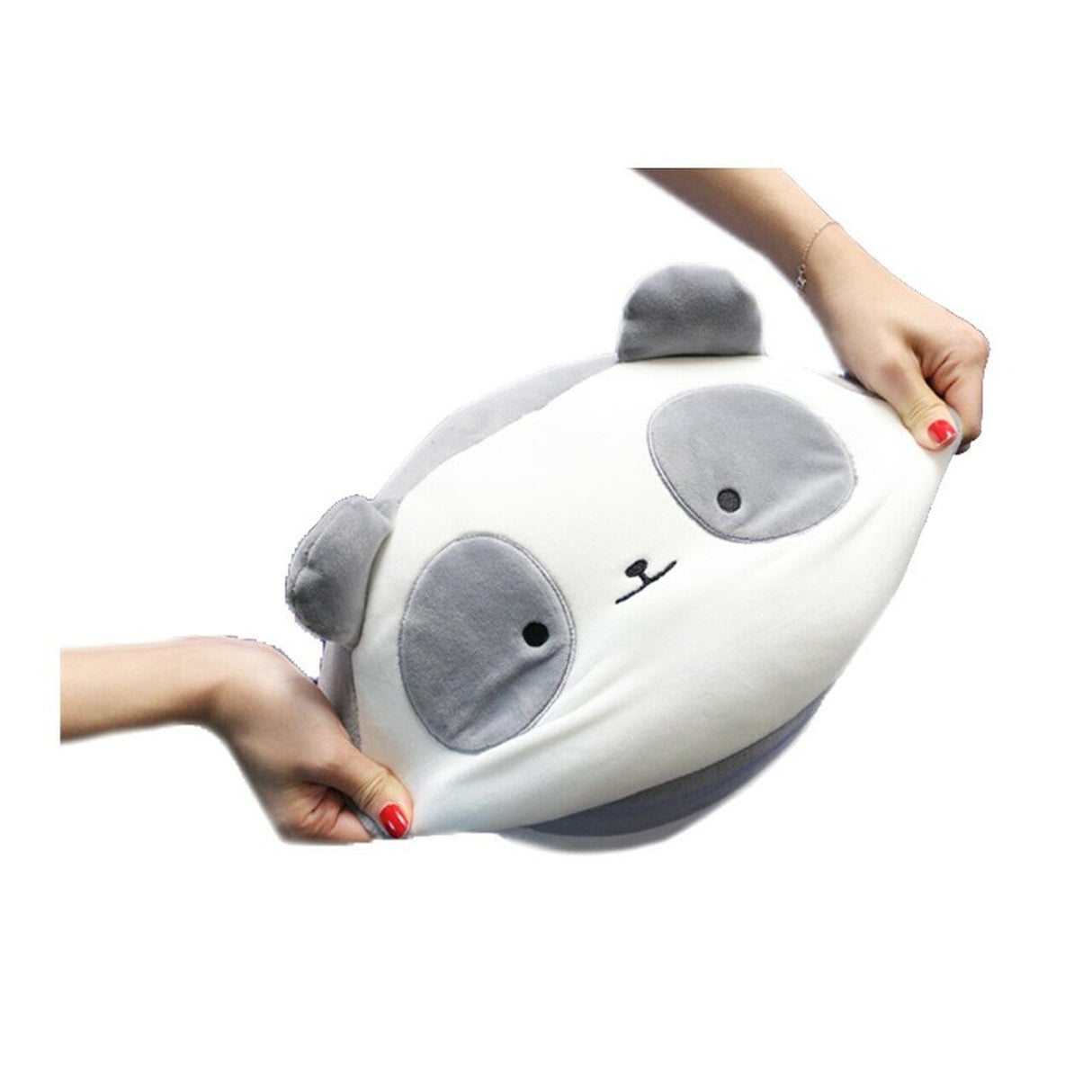 Medium Plush | Pandaroll