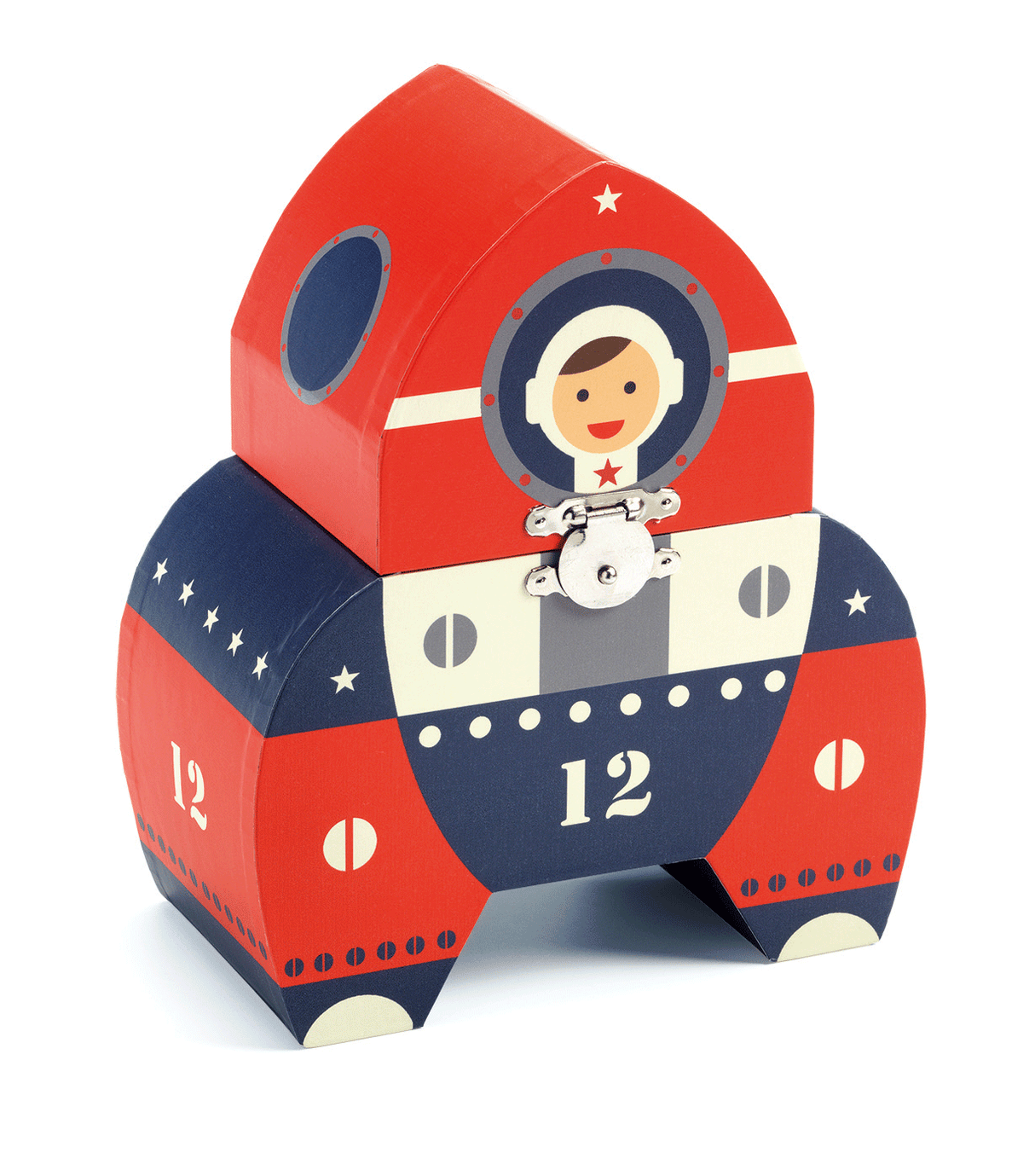 Treasure Boxes-Polo 12