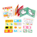 Kids Acadamy Opposites Box 2+