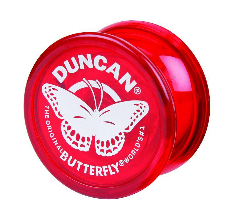 Original Duncan Yo-Yo