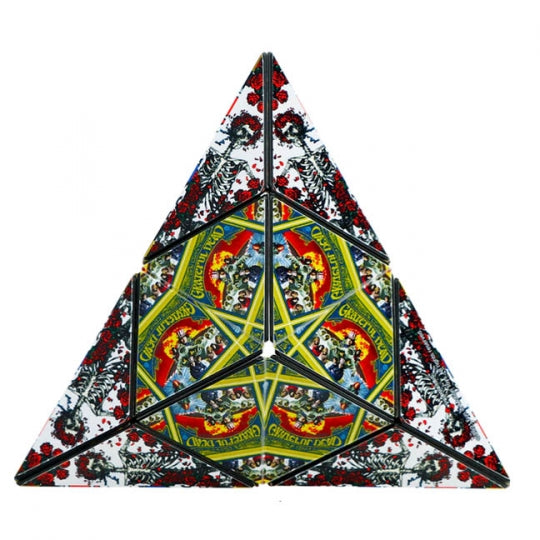 Shashibo - Steal Your Face