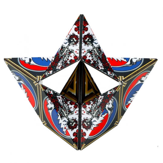 Shashibo - Steal Your Face