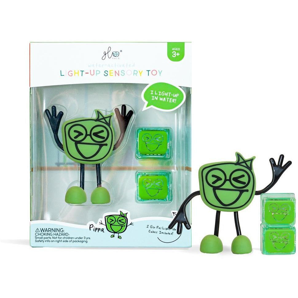 Glo Pals® Pippa Character