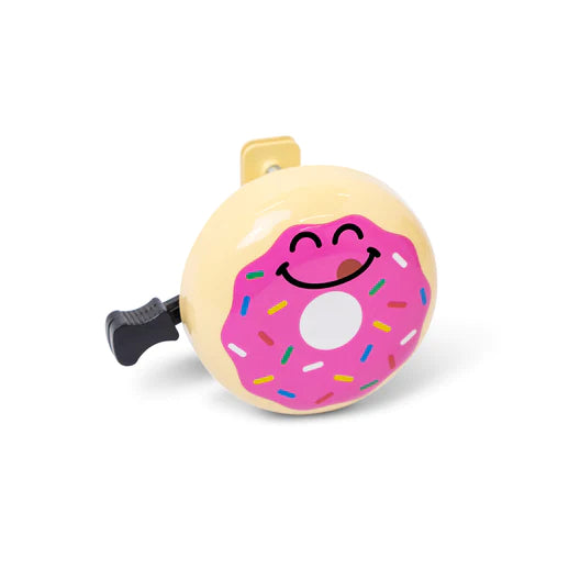Donut Bike Bell