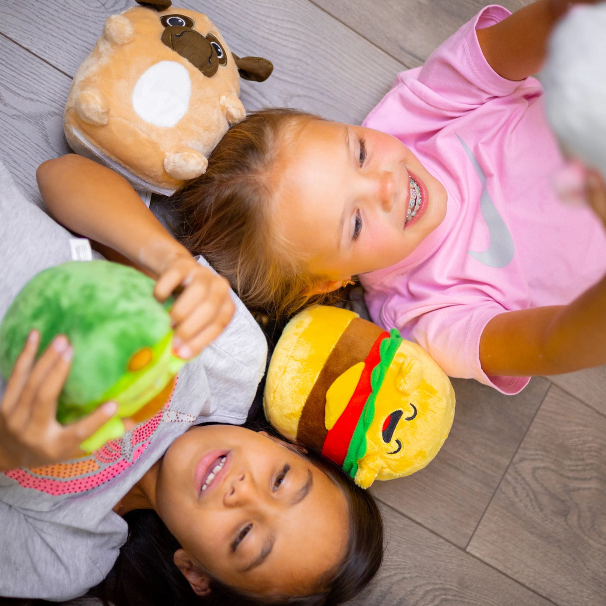 Loud Mouths - Alvin the Avocado