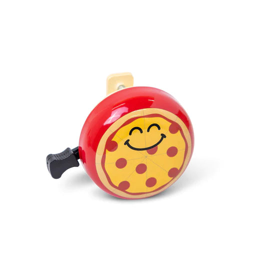 Pizza Bike Bell