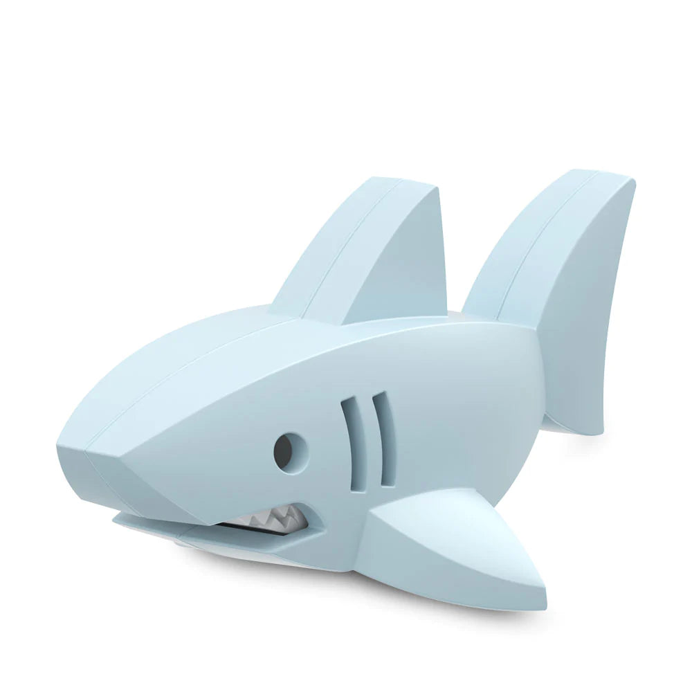 Halftoys - WHITE SHARK