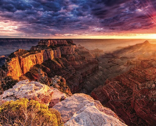 Grand Canyon
