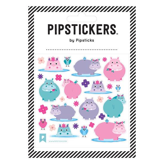 Bathing Beauties Stickers